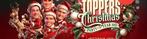 2 Tickets Toppers Christmas Party 24 december 2025 | Ahoy, Tickets en Kaartjes, Evenementen en Festivals, Twee personen
