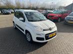 Fiat Panda 0.9 TwinAir Edizione Cool automaat, Gebruikt, Euro 6, Panda, Wit