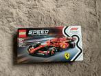 LEGO Speed Champions Ferrari SF-24 (77242) - Nieuw!, Ophalen of Verzenden, Nieuw