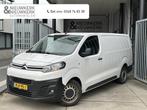 Citroën Jumpy 2.0 BlueHDI 120 XL Driver | APPLE/ANDROID AUT, Gebruikt, 4 cilinders, 14 km/l, Bedrijf