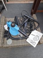 MULTIFUNCTIONELE  STOOMREINIGER, Ophalen of Verzenden, Gebruikt