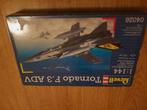 Revell bouwpakket tornado f,3 adv, 1:72 tot 1:144, Revell, Nieuw, Ophalen of Verzenden
