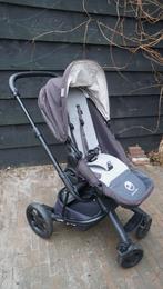 Easy walker kinderwagen, Kinderen en Baby's, Gebruikt, Verstelbare duwstang, Combiwagen, Ophalen