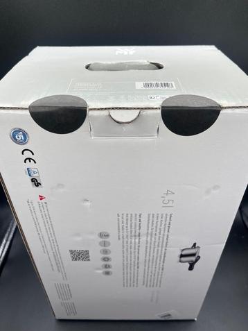 WMF Perfect Plus Snelkookpan - 4.5L - 22 cm  beschikbaar voor biedingen