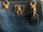 KOOPJE: **100% NIEUWE** GUESS Handtas/Schoudertas (Blauw), Ophalen, Nieuw, Blauw, Handtas