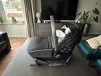 maxi cosy nuna isofix, Kinderen en Baby's, Autostoeltjes, Ophalen, Zo goed als nieuw, Isofix, 0 t/m 13 kg