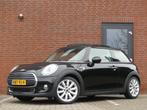 MINI Mini 1.2 Chili / Pano / Sportstoelen (bj 2015), Voorwielaandrijving, Gebruikt, 4 stoelen, Zwart