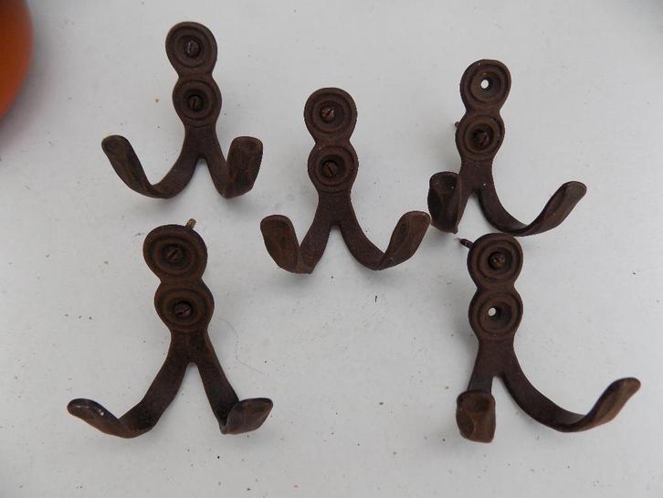 Ophanghaakjes diverse modellen handdoeken theedoeken keuken, Huis en Inrichting, Woonaccessoires | Overige, Ophalen of Verzenden