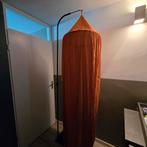 Klamboe met Houder - Oranje/Bruin, Overige maten, Overige typen, Oranje, Ophalen of Verzenden