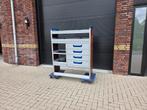 Sortimo bedrijfswagen inrichting bedrijfswageninrichting, Ophalen