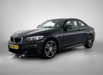 BMW 2-serie Coupé 218i Executive Edition M-sport (Dealer on, Automaat, 65 €/maand, Gebruikt, 4 stoelen