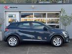 Renault Captur 1.0 TCe 100 Zen Carplay / Navi / A.Cam / 1-Ei, Voorwielaandrijving, 101 pk, Gebruikt, Euro 6