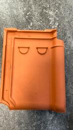 Tuile du nord Dakpannen, Doe-het-zelf en Verbouw, Dakpannen en Dakbedekking, Ophalen, Steen of Klei, Zo goed als nieuw, 15 m² of meer