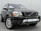 Volvo XC90 4.4 V8 AWD Executive | Aut | BLIS | Youngtimer |, Auto's, Volvo, Gebruikt, 7 stoelen, Zwart, Leder