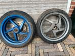 Aprillia SR Velgenset - Voor en Achter, Ophalen of Verzenden, Gebruikt, Overige typen
