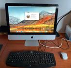 iMac 21.5-inch, mid 2010 met 250 GB SSD en 16 GB, Computers en Software, Apple Desktops, 250 GB, 16 GB, Gebruikt, IMac