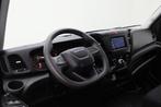 Iveco Daily 35S12V 2.3 L2H1 3-Zits, Trekhaak 3500KG, Apple C, 13 km/l, Gebruikt, Iveco, Wit