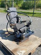 Draaikantelstuk s40 tiltrotator, Zakelijke goederen, Machines en Bouw | Kranen en Graafmachines, Ophalen of Verzenden, Graafmachine