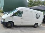 LT35  268000 op de teller, Auto's, Particulier, Te koop