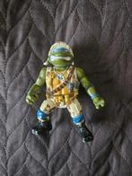 Teenage mutant ninja turtles Lieutenant Leonardo -- Playmate, Verzamelen, Poppetjes en Figuurtjes, Ophalen of Verzenden, Zo goed als nieuw