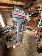 Yamaha 20pk 2takt, Watersport en Boten, Accessoires en Onderhoud, Ophalen, Zo goed als nieuw