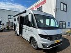 Adria Sonic Supreme 700 DL Leer Luifel Koffiemachine, Caravans en Kamperen, Campers, Fiat, 7 tot 8 meter, Diesel, Adria