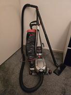 Kirby avalir stofzuiger, Ophalen