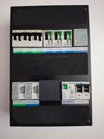 Holec Groepenkast meterkast oude model/type, Ophalen, Gebruikt, Overige typen