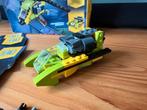 Lego Creator 31092 Powerboot, helikopter of zweefvliegtuig, Ophalen of Verzenden, Gebruikt, Complete set, Lego
