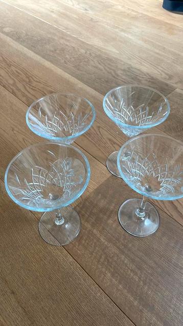 Cocktail Glasses beschikbaar voor biedingen