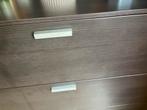 Kast met 3 grote laden - Netjes!, Overige materialen, Zo goed als nieuw, Met lade(s), 50 tot 75 cm