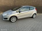 Ford Fiesta 1.0 Style Essential|Led|Airco|Boekje|Lage km|, Auto's, Stof, Gebruikt, 525 kg, 23 km/l