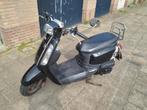 Te koop onverprutste sym tonik bromscooter, Ophalen, Gebruikt, Overige modellen, Maximaal 45 km/u