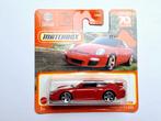 Matchbox 2023  PORSCHE 911 GT3, Hobby en Vrije tijd, Modelauto's | Overige schalen, Ophalen of Verzenden, Nieuw, Auto