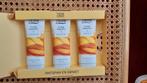 NIEUW! Therme wellnessbox Orange Happiness, Ophalen of Verzenden, Nieuw, Bad & Douche