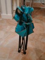 Strandstoel - Makkelijk mee te nemen!, Ophalen, Zo goed als nieuw, Campingstoel