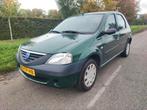 Dacia Logan 1.4 Sedan 2006, Auto's, Voorwielaandrijving, 74 pk, Metallic lak, Logan