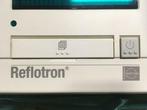 Reflotron IV bloedanalyse apparaat voor dierenarts, Diversen, Ophalen of Verzenden, Niet ingevuld, Niet ingevuld, Niet ingevuld