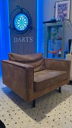 Rodeo fauteuil BePure, Ophalen, Gebruikt, 75 tot 100 cm, Leer