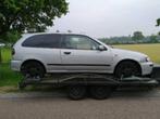 Onderdelen Nissan Almera N15, Ophalen of Verzenden, Nissan