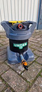 Unger hydropower filter voor osmose water, Ophalen of Verzenden, Gebruikt