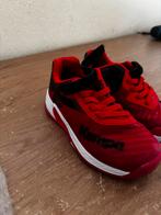 Kempa zaalschoenen, Sport en Fitness, Handbal, Ophalen of Verzenden, Zo goed als nieuw, Schoenen