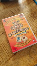 Mahjong Artifacts 2, Spelcomputers en Games, Games | Pc, Puzzel en Educatief, Verzenden, 1 speler, Zo goed als nieuw