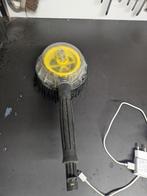 Kärcher hogedrukspuit borstel, Ophalen of Verzenden, Gebruikt, Overige typen