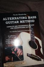 Gitaar oefenboek, Ophalen, Gebruikt, Les of Cursus, Gitaar