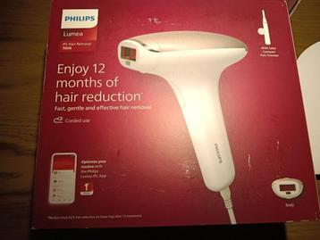 Philips Lumea Advanced SC1994/00 haarverwijderaar IPL beschikbaar voor biedingen