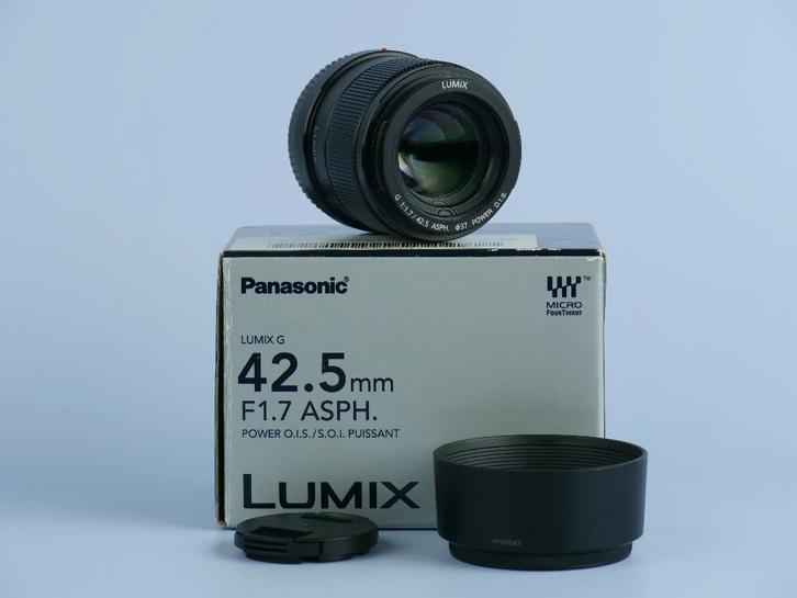 MFT 4/3 lenzen objectieven, Audio, Tv en Foto, Fotografie | Lenzen en Objectieven, Zo goed als nieuw, Telelens, Ophalen of Verzenden