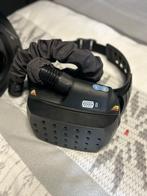 3M Speedglas 9100XXi Adflo Lashelmset Compleet, Lasfilter, Ophalen, Zo goed als nieuw