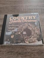 Country Yuletide Christmas CD, Ophalen of Verzenden, Zo goed als nieuw, Kerst