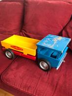 Wisa Gloria , kiepwagen voor de zandbak., Kinderen en Baby's, Speelgoed | Speelgoedvoertuigen, Ophalen of Verzenden, Gebruikt